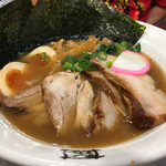 Oogiya Ramen Karuizawa Ten - チャーシュー麺
