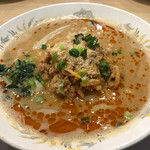 Oogiya Ramen Karuizawa Ten - 坦々麺