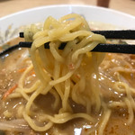 Oogiya Ramen Karuizawa Ten - 坦々麺アップ