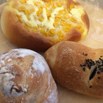 Ｇｕｃｈｏｋｉ　Ｐａｎｊａ