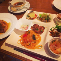 グランカフェ - 