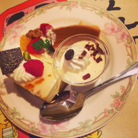グランカフェ - 
