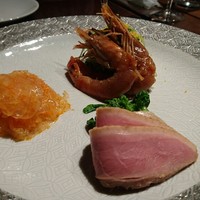 膳處漢ぽっちり - 