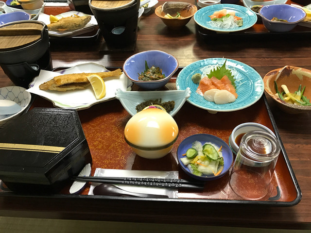 なかやま山荘 - 中山平温泉（旅館・民宿）の写真