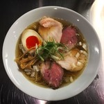 FLAT HAND フジ家 - 