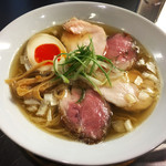 FLAT HAND フジ家 - 