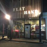 FLAT HAND フジ家 - 
