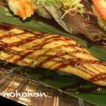 Oshidorizushi - 