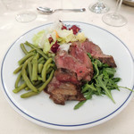 Lo Scoglio Di Frisio - ミディアム・レアーで