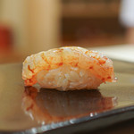 日本橋蛎殻町 すぎた - しまえび