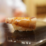 日本橋蛎殻町 すぎた - ヤリイカ