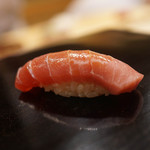 日本橋蛎殻町 すぎた - 中トロ