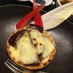 神戸牛ステーキ鉄板焼 雪月花 - 