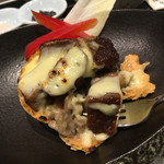 神戸牛ステーキ鉄板焼 雪月花 - 