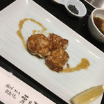 神戸牛ステーキ鉄板焼 雪月花 - 