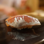 日本橋蛎殻町 すぎた - アジ