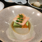 神戸牛ステーキ鉄板焼 雪月花 - 