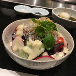 神戸牛ステーキ鉄板焼 雪月花 - 