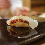 日本橋蛎殻町 すぎた - 鯛