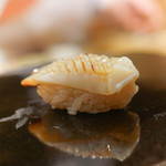 日本橋蛎殻町 すぎた - みる貝