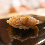 日本橋蛎殻町 すぎた - はまぐり