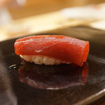 日本橋蛎殻町 すぎた - まぐろ