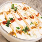 インド料理夢タージマハール吉祥寺 - ライタ