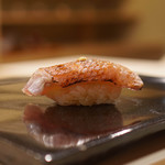 日本橋蛎殻町 すぎた - 金目