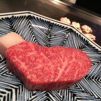 神戸牛ステーキ鉄板焼 雪月花 離れ - 