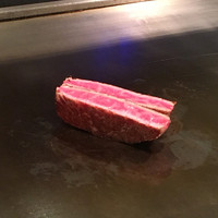 神戸牛ステーキ鉄板焼 雪月花 離れ - 