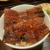 澤千 - 特上鰻丼