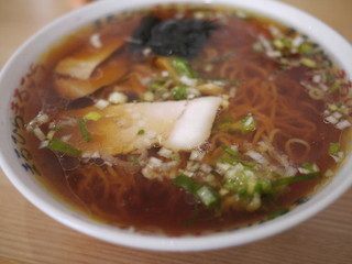 Ramen Maruhira, Sapporo, Japan