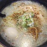 麺屋 る・ぐー - 
