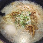 麺屋 る・ぐー - 