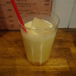 マンゴーラッシー