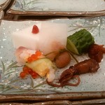 水澤屋もっちゃん - なるべく、違うものを月１で宴会される方々に♪