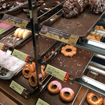 ミスタードーナツ - ショコラデニッシュ☆★★☆チョコ