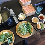 Shabu You - 