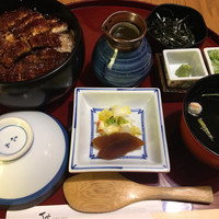 ひつまぶし名古屋備長 ラシック店 - 