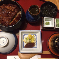 ひつまぶし名古屋備長 ラシック店 - 