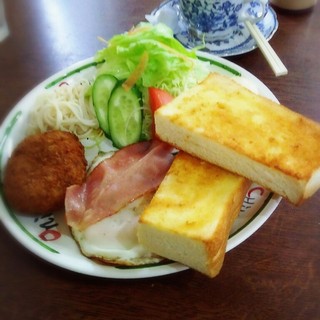 隠れ家 岩出市でおすすめのカフェをご紹介 食べログ