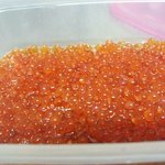 水澤屋もっちゃん - 旬の秋鮭から厳選して脂の有りそうなものを自家製の味付けで♪