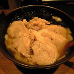 イレブンフーズ 源流 - 20170201 朝8時　大盛チャーシュー麺1150円