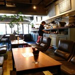 cafe early bird - 