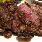 カリフォルニアラウンジ - 