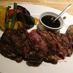 カリフォルニアラウンジ - 