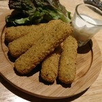 カリフォルニアラウンジ - 