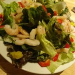 カリフォルニアラウンジ - 