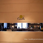 Camellia - 