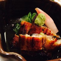 東京 竹葉亭 - 